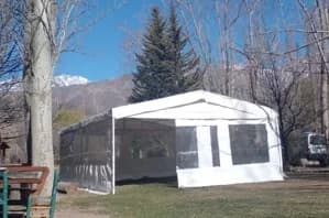 montaña
